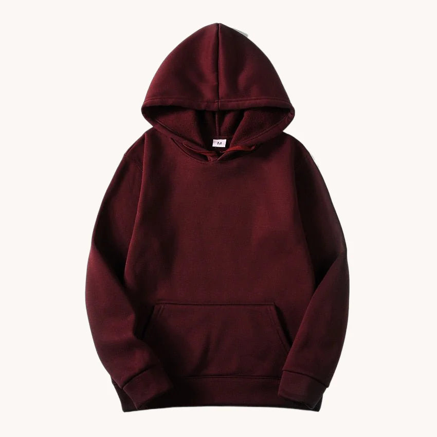 Essential Hoodie