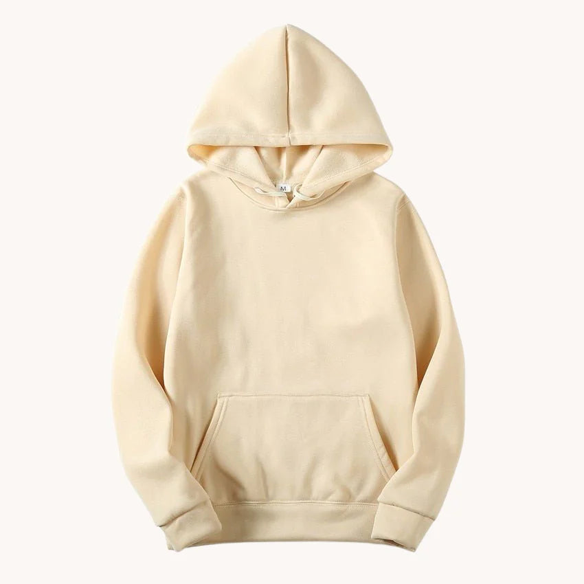 Essential Hoodie